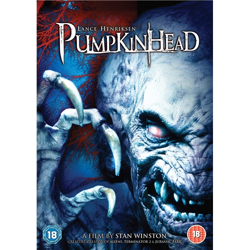 Pumpkinhead