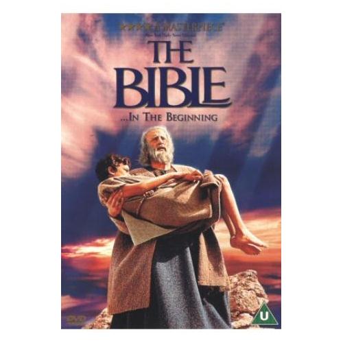 The Bible - In The Beginning