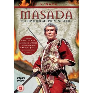 Masada