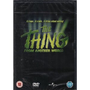 The Thing From Another World