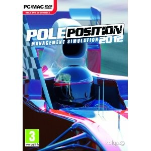 Pole Position 2012 Management Simulation