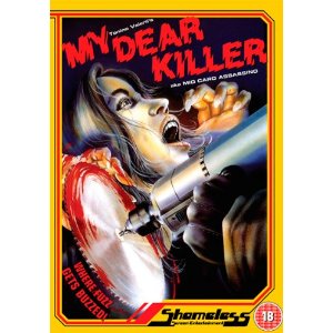My Dear Killer [1971]