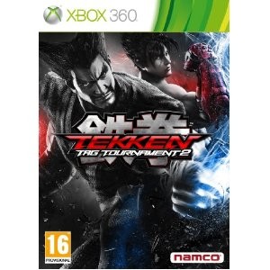 Tekken Tag Tournament 2