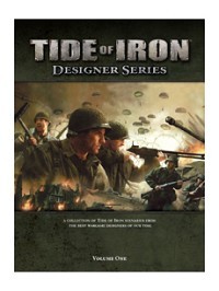 Tide of Iron: Designer Series Volume 1