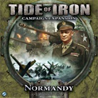 Tide of Iron: Normandy