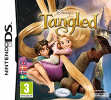 Tangled (K�ytetty)