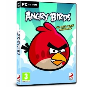 Angry Birds (K�ytetty)