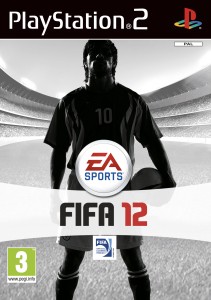 Fifa 12 (K�ytetty)