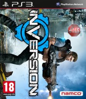 Inversion (K�ytetty)