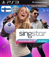 SingStar: Suomisuosikit (K�ytetty)