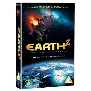Earth 2 - The Complete Series