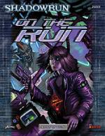 Shadowrun Seattle 2072