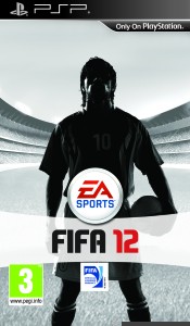 Fifa 12 (K�ytetty)