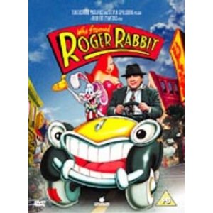 Who Framed Roger Rabbit
