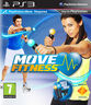 Move Fitness (K�ytetty)