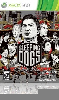 Sleeping Dogs