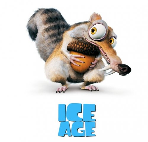Ice Age 4 (K�ytetty)
