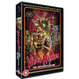 Video Nasties: The Definitive Guide