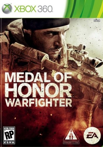 Medal Of Honor: Warfighter