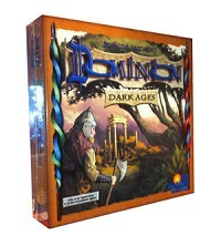 Dominion: Dark Ages (lis�osa)