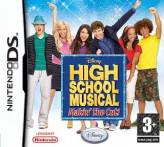 High School Musical: Makin' the Cut! (K�ytetty)