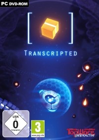 Transcripted