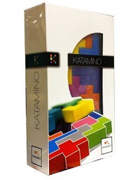 Katamino Pocket