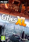 Cities XL 2012 (K�ytetty)