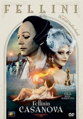 Casanova (Fellini)