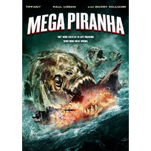 Mega Piranha