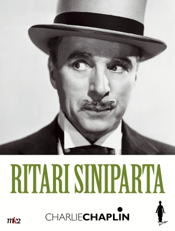 Ritari Siniparta