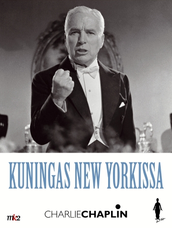 Kuningas New Yorkissa