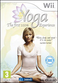 Yoga (K�ytetty)