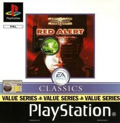 C&C Red Alert (K�ytetty)