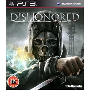 Dishonored (K�ytetty)