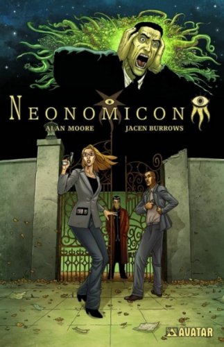 Neonomicon