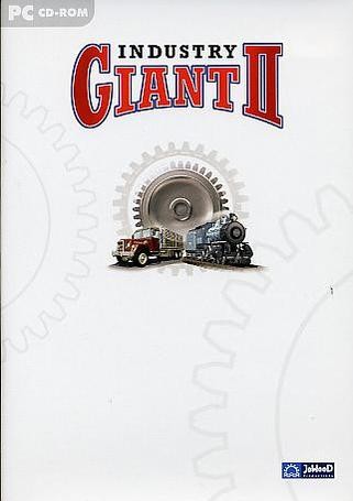 Industry Giant 2012