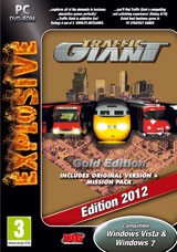 Traffic Giant 2012