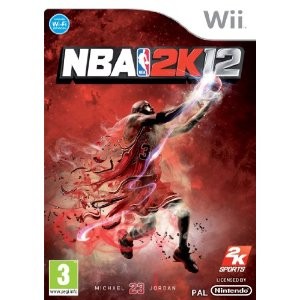 NBA 2K12 (K�ytetty)