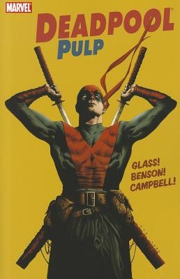 Deadpool: Pulp