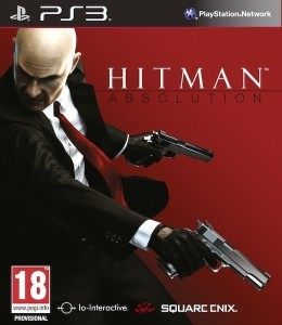 Hitman: Absolution (K�ytetty)
