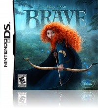 Brave: The Videogame (K�ytetty)
