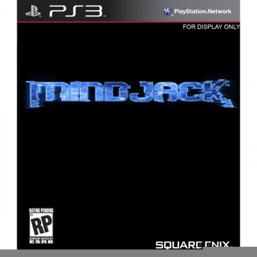 Mindjack (K�ytetty)