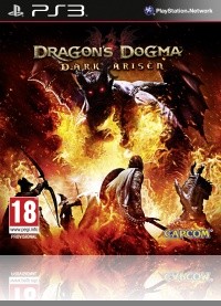 Dragon's Dogma: Dark Arisen