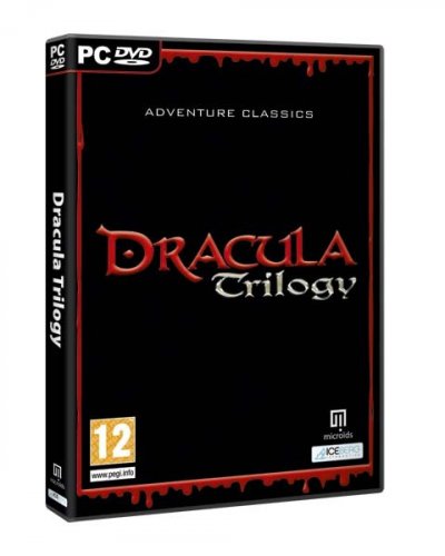 Dracula Trilogy