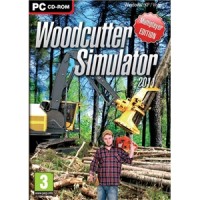 Woodcutter Simulator (2011 Multiplayer Edit.) (K�ytetty)