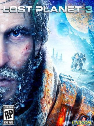 Lost Planet 3
