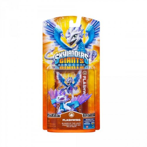 Skylanders: Giants Hahmopakkaus Flashwing