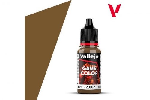 Paint: 72.062 Earth 18ml