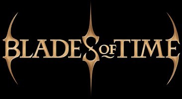Blades of Time (K�ytetty)